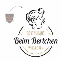 AUS DER E'SLECKER STUFF GËTT BEIM BERTCHEN